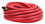 Legacy Manufacturing HRE3850RD2 Hose Rubber Air 3/8' Id X 50', Price/EACH