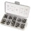 Legacy Manufacturing LML5990 Grease Fitting Assortment Metric 96 Pc, Price/EA
