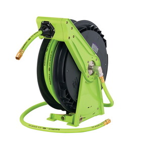 Legacy Manufacturing L8041FZ Air Hose Reel 1/2" X 50 Ft Zilla