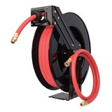 Legacy Manufacturing L8641 Hose Reel Wf Retract 1/2