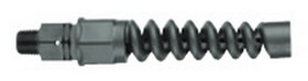 Legacy Manufacturing Pro Air Hose Reusable Fitting W/Swivel