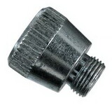 Lincoln Adaptor,Coupling 1/8Fpt