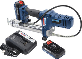 Lincoln LN1264 Power Luber Li-Ion 12V - 2 Battery