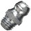 Lincoln 5000 St Grease 1/8" Fitting Bulk-Each, Price/EACH