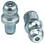 Lincoln 5033 Drive Ftng Straight-Each, Price/EACH