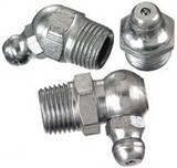 Lincoln 5468 Grease Fittings 10Pcs.