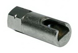 Lincoln 5883 Grease Coupler 90'