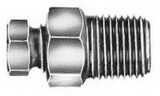 Lincoln 66714 Thread Fitting 1/8