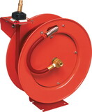 Lincoln Industrial 83753 Hose Reel Air / Water Assy 3/8