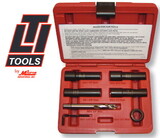 LTI Tools LT1350 Lug Ripper Ii