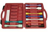 LTI Tools LT1510 Torque Kit With Case 10 Pc W/Sockets