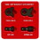 Lock Technology LT1940-3/8 Kentucky Kicker Shockit Drvr Kit 3/8, Price/KIT