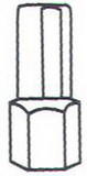 LTI Tools 400-4 Cylinder Chrysler Ford