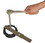 LTI Tools 940 Fuel Pump Ring Rmovl Adj Lock Ring, Price/EACH