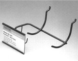 Master Appliance 35348 Ecoheat Gun Rack Wire Display