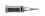 Master Appliance 70-01-05 Taper Needle Tip .5Mm Dia, Price/EACH