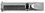 Master Appliance 70-01-11 Chisel Tip, Price/EACH