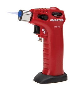 Master Appliance MT-70 Torch Palm Sized Trigger
