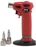 Master Trigger Torch W/Table-Top Stand, Solderin