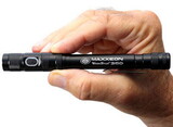 Maxxeon MXN00360 360 Rechrgable Led Zoom Penlight