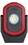 Maxxeon MAX00810 Workstar Rechargeable Light- Red, Price/EA