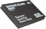 Motor Guard BBS1 Soft Block- Each