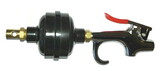 Motor Guard D-20 Blow Gun W/Filter