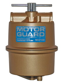 Motor Guard M-C100 Activated Carbon Filter
