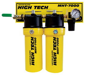 Motor Guard MCMHT-7000 Air Filter System High Tech