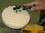 Motor Guard SD-1 Foam Pad Cleaning Tool- Each, Price/EACH