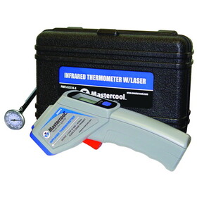 Mastercool 52224-A-SP Thermometer Infared Laser