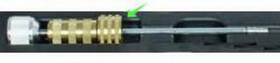Mastercool 58490-378K Tip Pin & Oring