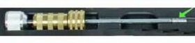 Mastercool 58490-531K Tip, Pin, & Oring F/Me58490-531