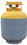 Mastercool 63010 Tank 50 Lb, Price/EA