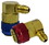 Mastercool 66534-R Coupler Low Side Coupler 134A Economy, Price/EACH