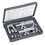 Mastercool 70053 Flaring/Swaging Adapter Tool Kit, Price/EA