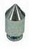 Mastercool 71097-01 Flaring Cone F/Adapter 45 Degree