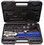 Mastercool ME72400 Flaring Tool Set Gm Fuel Line, Price/each