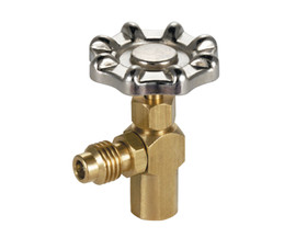 Mastercool 85510 R134A Can Tap Valve