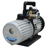 Mastercool ME90066-2V-110-B 2-Stage Vacuum Pump, 6 Cfm, 1/2Hp
