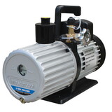 Mastercool ME90612-2V-110-B 2-Stage Vacuum Pump, 12Cfm 1Hp