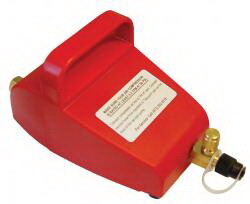 Mastercool 91200 Pump Vacuum R12 & R134A Air Operated