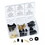 Mastercool 91334 A/C Charging Adapter Repair Kit, Price/EACH
