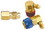 Mastercool 98370 Coupler Economy & Conversion Kit, Price/KIT