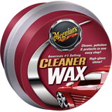 Meguiars A-1214 Cleaner Wax-Paste