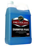Meguiar's Shampoo Plus (Gal)