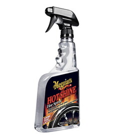 Meguiar's MGG-12024 Hot Shine 24Oz Pump Spray