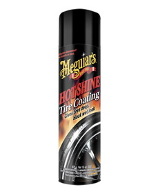 Meguiar's Hot Shine Tire Protectant Coating