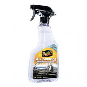 Meguiars All Surface Interior Cleaner 16 Oz