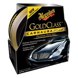 Meguiar's G-7014J Gold Class Carnauba Plus Wax